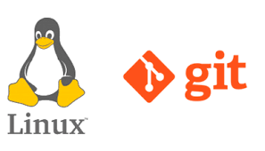 Git and linux-Test
