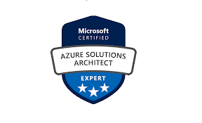 Azure Solution Architect